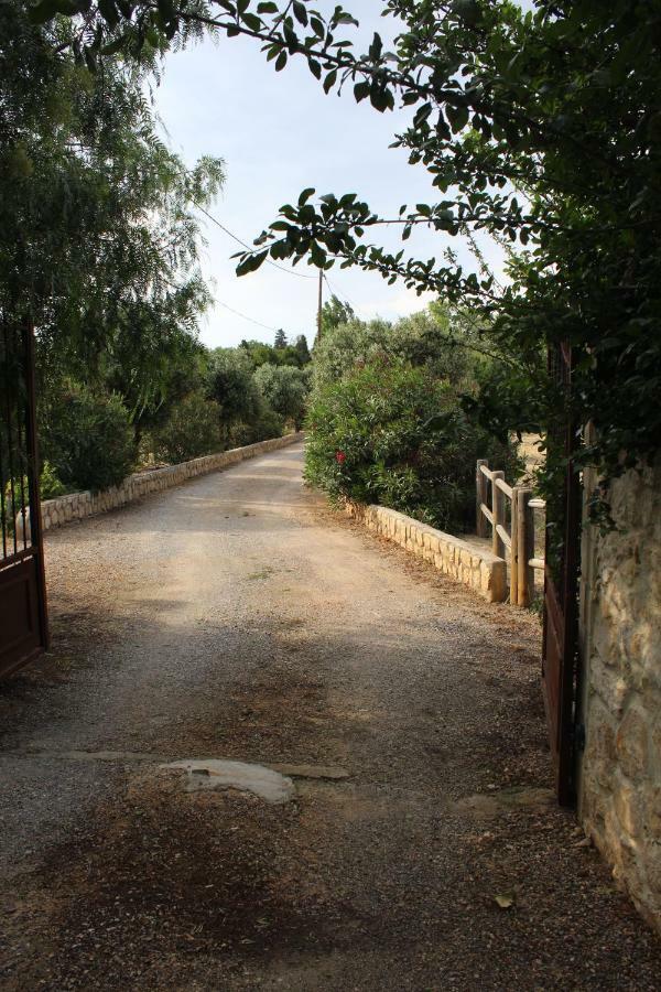 Mas Des Oliviers Διαμέρισμα Saint-Estève Εξωτερικό φωτογραφία