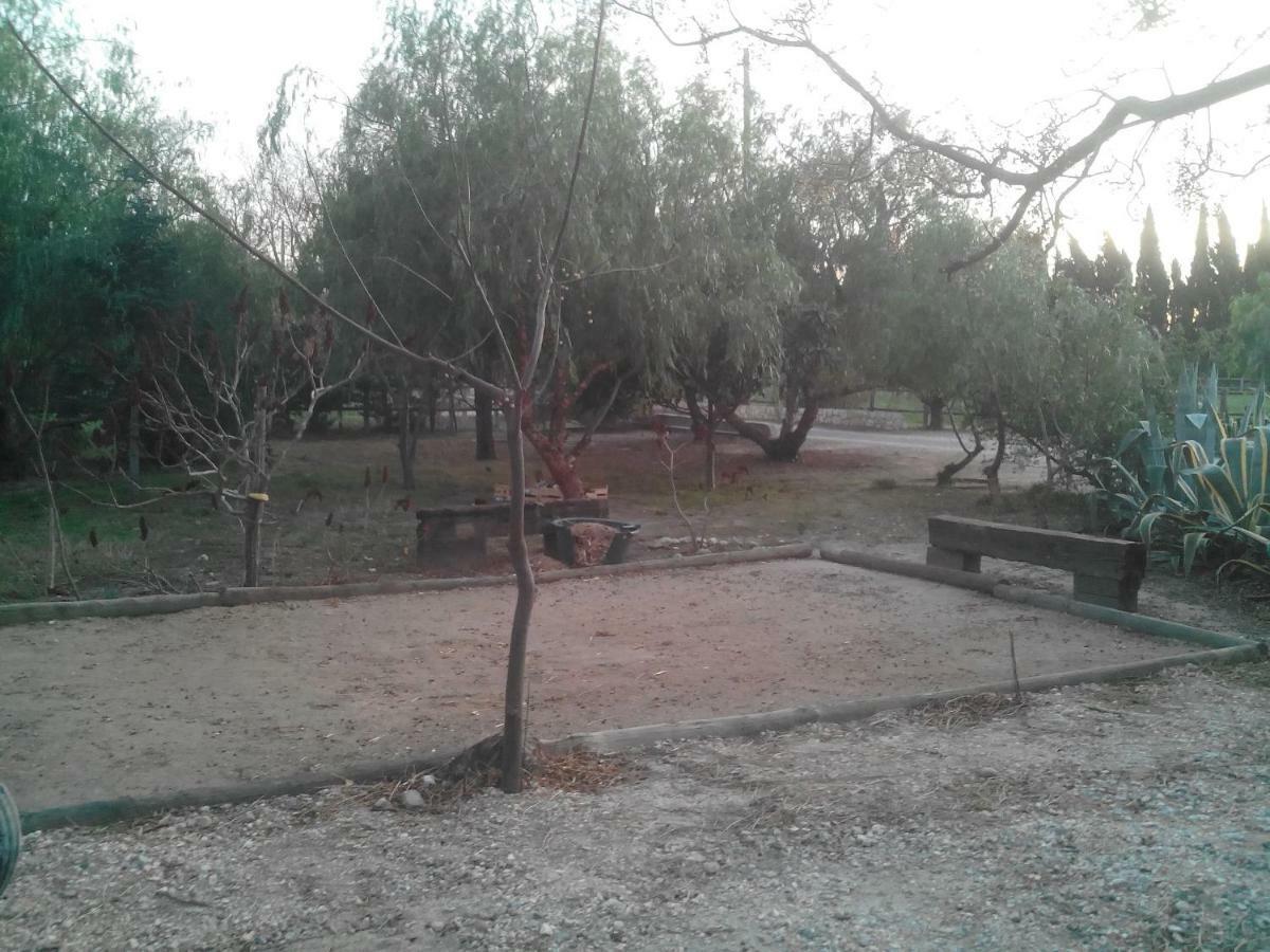 Mas Des Oliviers Διαμέρισμα Saint-Estève Εξωτερικό φωτογραφία