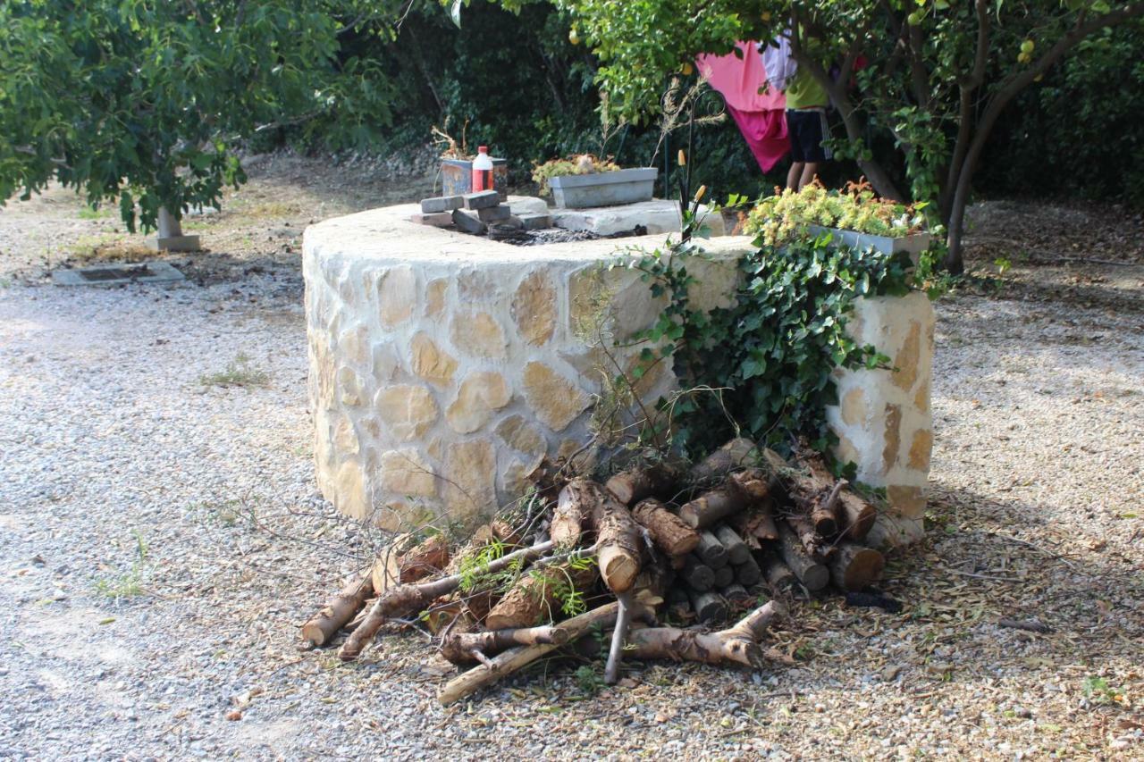 Mas Des Oliviers Διαμέρισμα Saint-Estève Εξωτερικό φωτογραφία
